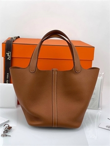 Сумка HERMES 124395 - фото 179541