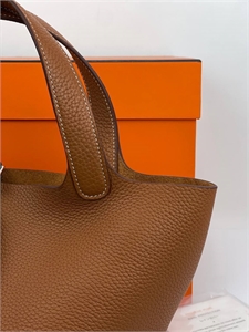 Сумка HERMES 124395 - фото 179542