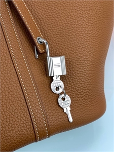 Сумка HERMES 124395 - фото 179543