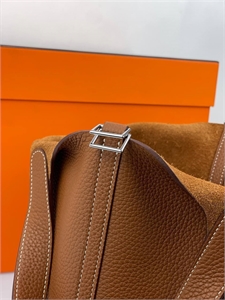 Сумка HERMES 124395 - фото 179544