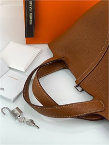 Сумка HERMES 124395 - фото 179545