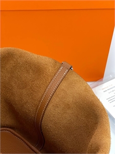 Сумка HERMES 124395 - фото 179546