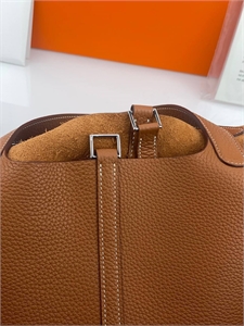 Сумка HERMES 124395 - фото 179547