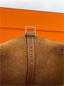 Сумка HERMES 124395 - фото 179548