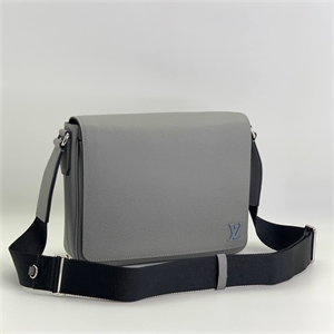 Мессенджер LOUIS VUITTON 25 см 124409 - фото 179605