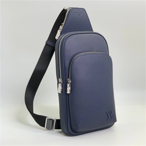 Слинг LOUIS VUITTON 124411 - фото 179619