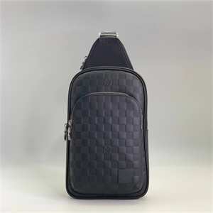 Слинг LOUIS VUITTON 124415 - фото 179635