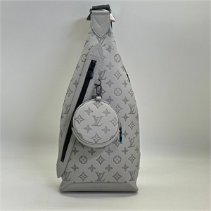 Слинг LOUIS VUITTON 124418 - фото 179647