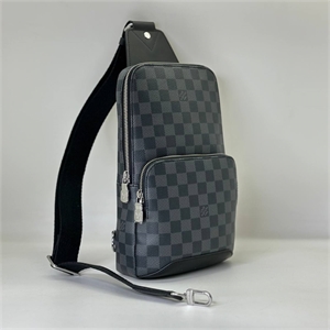 Слинг LOUIS VUITTON 124419 - фото 179651