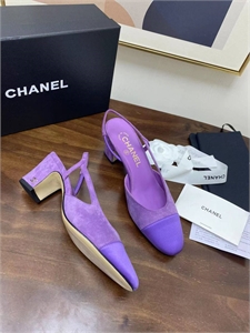 Туфли CHANEL 124426 - фото 179681 Туфли CHANEL 124426 - фото 179681