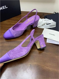 Туфли CHANEL 124426 - фото 179682 Туфли CHANEL 124426 - фото 179682