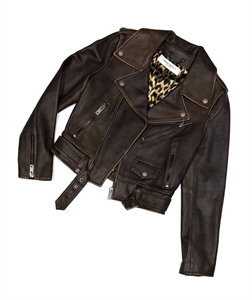 Куртка GOLDEN GOOSE 104837 - фото 179684