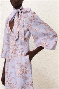 Платье ZIMMERMANN 124475 - фото 179866 Платье ZIMMERMANN 124475 - фото 179866