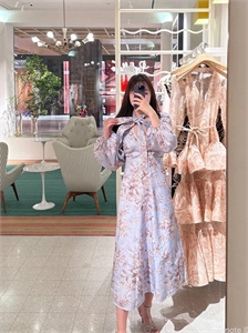 Платье ZIMMERMANN 124475 - фото 179867 Платье ZIMMERMANN 124475 - фото 179867