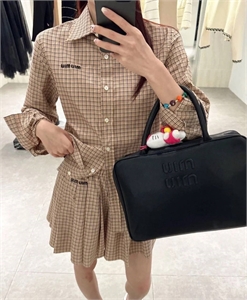 Костюм MIU MIU 124479 - фото 179916