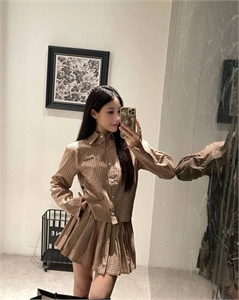 Костюм MIU MIU 124479 - фото 179918