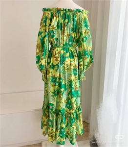 Платье ZIMMERMANN 124484