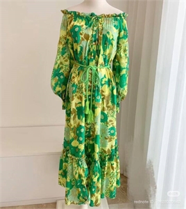 Платье ZIMMERMANN 124484