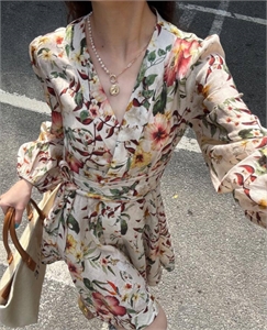 Платье Zimmermann 124487