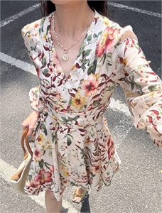 Платье Zimmermann 124487