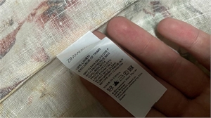 Платье Zimmermann 124487