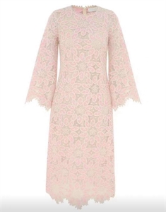 Платье ZIMMERMANN 124489