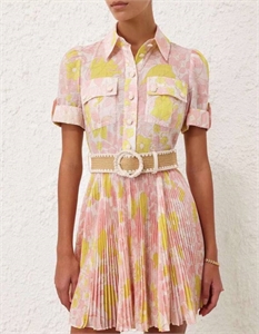 Платье ZIMMERMANN 124490 - фото 180049 Платье ZIMMERMANN 124490 - фото 180049