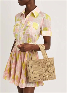 Платье ZIMMERMANN 124490 - фото 180050 Платье ZIMMERMANN 124490 - фото 180050