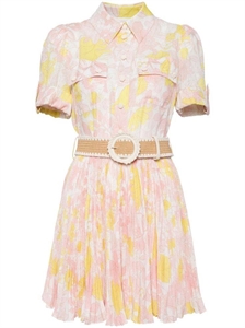 Платье ZIMMERMANN 124490 - фото 180054 Платье ZIMMERMANN 124490 - фото 180054