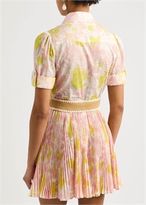 Платье ZIMMERMANN 124490 - фото 180055 Платье ZIMMERMANN 124490 - фото 180055