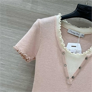 Кофта DIOR 124638 - фото 180426