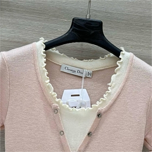 Кофта DIOR 124638 - фото 180427