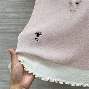 Кофта DIOR 124638 - фото 180428