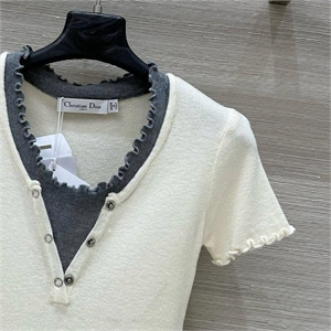 Кофта DIOR 124640