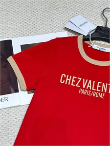 Футболка VALENTINO 124641