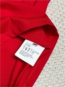 Футболка VALENTINO 124641