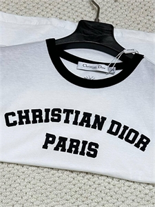 Футболка DIOR 124644