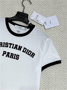 Футболка DIOR 124644