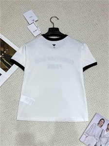 Футболка DIOR 124644