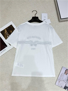 Футболка DIOR 124645 - фото 180494