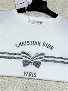 Футболка DIOR 124645 - фото 180495