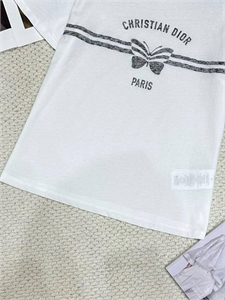 Футболка DIOR 124645 - фото 180496