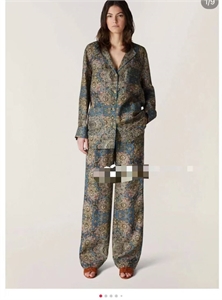 Костюм LORO PIANA 124647 - фото 180510 Костюм LORO PIANA 124647 - фото 180510