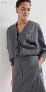 Костюм BRUNELLO CUCINELLI 124660 - фото 180593 Костюм BRUNELLO CUCINELLI 124660 - фото 180593