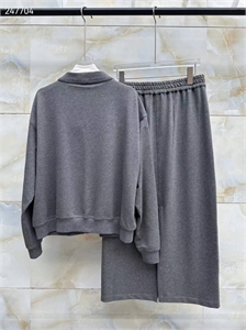 Костюм BRUNELLO CUCINELLI 124660 - фото 180595 Костюм BRUNELLO CUCINELLI 124660 - фото 180595