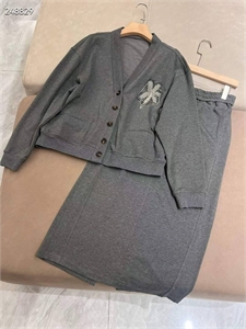Костюм BRUNELLO CUCINELLI 124660 - фото 180600 Костюм BRUNELLO CUCINELLI 124660 - фото 180600