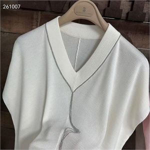 Кофта BRUNELLO CUCINELLI 124664 - фото 180637 Кофта BRUNELLO CUCINELLI 124664 - фото 180637