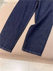 Джинсы BRUNELLO CUCINELLI 124665 - фото 180651