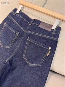 Джинсы BRUNELLO CUCINELLI 124665 - фото 180652