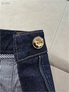 Джинсы BRUNELLO CUCINELLI 124665 - фото 180654